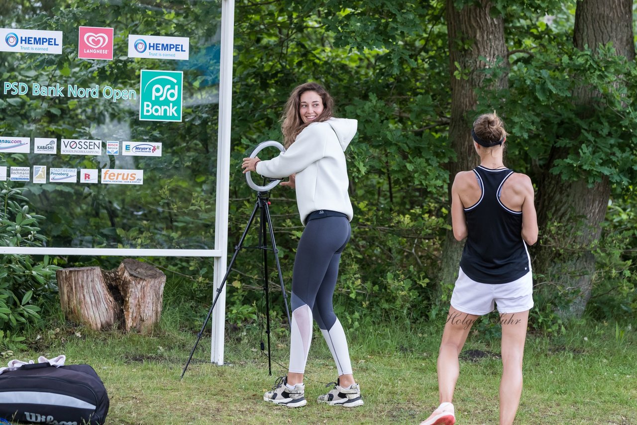 Bild 8 - PSD Bank Nord Open Pinneberg